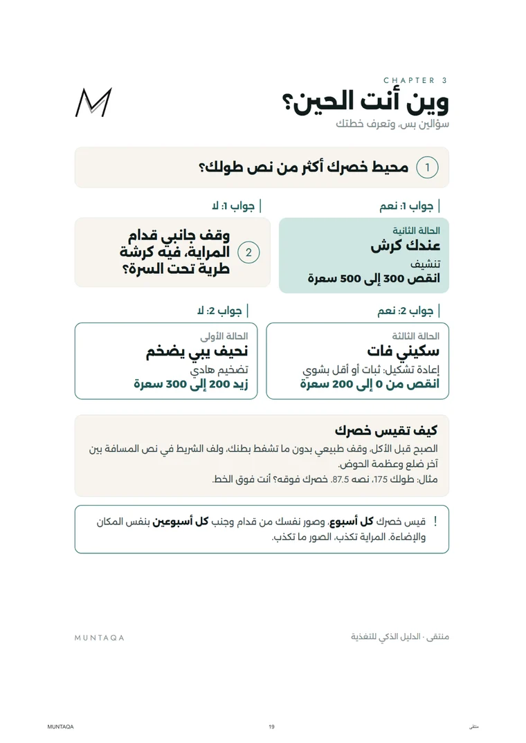 صفحة وين أنت الحين